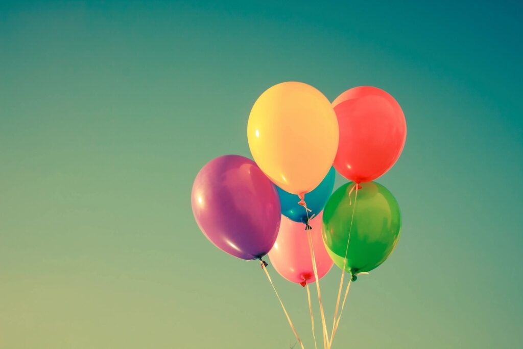 Charles\' Birthday!