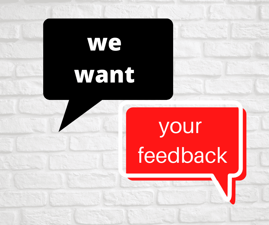 feedback 1